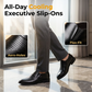 ⏳Limited-time 50% off⏰Breathable Slip-On Dress Shoes👞