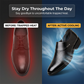 ⏳Limited-time 50% off⏰Breathable Slip-On Dress Shoes👞