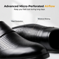 ⏳Limited-time 50% off⏰Breathable Slip-On Dress Shoes👞