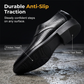⏳Limited-time 50% off⏰Breathable Slip-On Dress Shoes👞