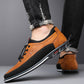 🔥 50% OFF LIMITED TIME! Men‘s Classic Leather Shoes – 50K+ Sold & Loved 👞✨ 【Flash Sale Ends Soon】