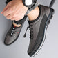 🔥 50% OFF LIMITED TIME! Men‘s Classic Leather Shoes – 50K+ Sold & Loved 👞✨ 【Flash Sale Ends Soon】