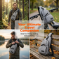 🎒 SCONTO DEL 50% PER TEMPO LIMITATO! ⛰️ Zaino monospalla sportivo per outdoor – Multifunzionale, resistente e con porta USB – L'accessorio indispensabile per chi si sposta in città 🚴‍♂️