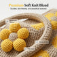🔥2026 HOT SALE🔥【Limited Offer】50% Off ✨Crochet Bucket Bag for Women——One tote. Endless summer vibes.🌼