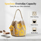 🔥2026 HOT SALE🔥【Limited Offer】50% Off ✨Crochet Bucket Bag for Women——One tote. Endless summer vibes.🌼