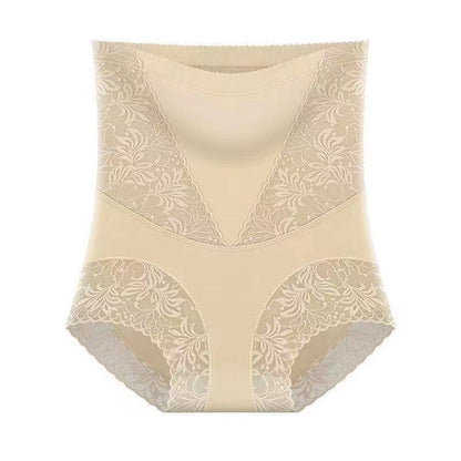 🩲Ultimo Giorno Sconto Speciale 50% DI SCONTO⏰Mutande da Donna a Vita Alta con Controllo della Pancia