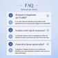 Abito estivo da donna con spalline e stampa margherite