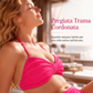✨ Bikini Donna Vita Alta Modellante con Top Fascia Versatile – Eleganza e Curve Valorizzate