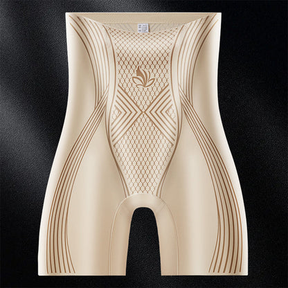 ✨Slip da donna a vita alta senza cuciture contenitivi per la pancia – Vestibilità modellante e liscia per una sicurezza quotidiana 🤍