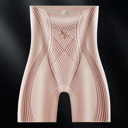 ✨Slip da donna a vita alta senza cuciture contenitivi per la pancia – Vestibilità modellante e liscia per una sicurezza quotidiana 🤍