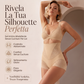🩲Ultimo Giorno Sconto Speciale 50% DI SCONTO⏰Mutande da Donna a Vita Alta con Controllo della Pancia