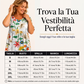 👗🌸 Abito elegante da donna con stampa floreale, scollo tondo e maniche lunghe