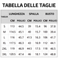 👗🌸 Abito elegante da donna con stampa floreale, scollo tondo e maniche lunghe