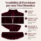 🌸Top a maniche lunghe con volant da donna – Stile Femminile e Raffinato Ogni Giorno