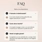 🌸Abito da donna aderente con maniche a palloncino in pizzo e arricciature– Look Femminile e Raffinato