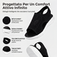 🎁Nuovi arrivi -57%💥Sandali da donna a punta aperta in rete traspirante – Freschi, Comodi e Perfetti Ogni Giorno