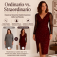 🌙Abito bodycon glitterato da donna con maniche in mesh– Look Glamour e Femminile per Occasioni Speciali