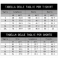 Set da uomo di t-shirt e pantaloncini casual, 2 pezzi