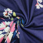 👗 Abito da donna elegante con stampa