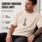 👕Nuovi Arrivi - T-shirt Uomo con Stampa Regina degli Scacchi – Tessuto Traspirante e Taglio Comodo per il Comfort Quotidiano