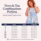 Abito da donna in lino senza maniche