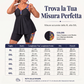 Top tankini fluido da donna con pantaloncini, costume da bagno