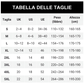 Abito lungo da donna elegante con scollo a V e applicazioni in pizzo