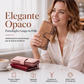 👛 Sconto del 50% per un periodo limitato!✨Portafoglio lungo da donna a clutch con slot per più carte