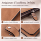 👛 Sconto del 50% per un periodo limitato!✨Portafoglio lungo da donna a clutch con slot per più carte