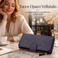👛 Sconto del 50% per un periodo limitato!✨Portafoglio lungo da donna a clutch con slot per più carte