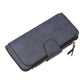 👛 Sconto del 50% per un periodo limitato!✨Portafoglio lungo da donna a clutch con slot per più carte