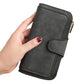 👛 Sconto del 50% per un periodo limitato!✨Portafoglio lungo da donna a clutch con slot per più carte