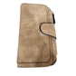 👛 Sconto del 50% per un periodo limitato!✨Portafoglio lungo da donna a clutch con slot per più carte