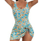 👙 Zomer Badpak Voor Dames– Femminile e valorizzante ✨