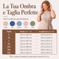 Abito midi elegante da donna con laccetto in vita regolabile