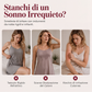 Camicia da notte sexy da donna con finiture in pizzo