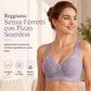 Reggiseno in pizzo senza ferretto da donna