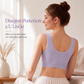 Reggiseno in pizzo senza ferretto da donna