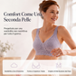 Reggiseno in pizzo senza ferretto da donna