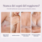 Reggiseno in pizzo senza ferretto da donna