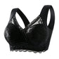Reggiseno in pizzo senza ferretto da donna
