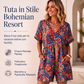 🌸 Nuovi Arrivi 👗 Tuta intera da donna per le vacanze – Taglio leggero, stile effortless e confortevole per tutti i giorni ✨