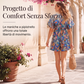 🌸 Nuovi Arrivi 👗 Tuta intera da donna per le vacanze – Taglio leggero, stile effortless e confortevole per tutti i giorni ✨