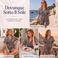 🌸 Nuovi Arrivi 👗 Tuta intera da donna per le vacanze – Taglio leggero, stile effortless e confortevole per tutti i giorni ✨