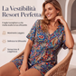 🌸 Nuovi Arrivi 👗 Tuta intera da donna per le vacanze – Taglio leggero, stile effortless e confortevole per tutti i giorni ✨