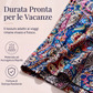🌸 Nuovi Arrivi 👗 Tuta intera da donna per le vacanze – Taglio leggero, stile effortless e confortevole per tutti i giorni ✨