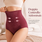 Mutandine a vita alta con effetto contenitivo per l'addome