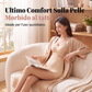 Mutandine a vita alta con effetto contenitivo per l'addome