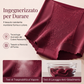 Mutandine a vita alta con effetto contenitivo per l'addome