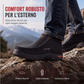 🔥 Offerta a tempo limitato : Scarpe casual da uomo in pelle PU slip-on